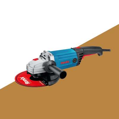 Ronix 230mm Power Tools,  2400W Angle Grinder Model 3221