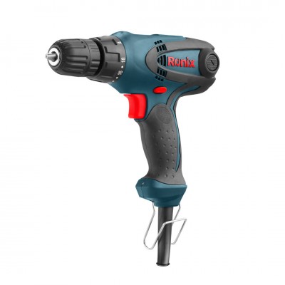 Ronix High Quality Model 2513 Chuck 280W 10mm Mini DIY Electric Power Screwdriver Drill