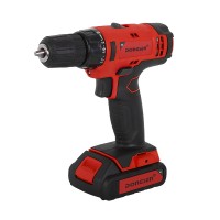 DongSen 18V impact cordless power drill set electric screwdriver